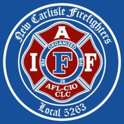 New Carlisle Fire Dept