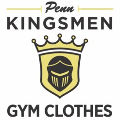 Penn Gym Clothes