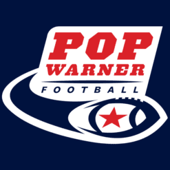 Pop Warner Football