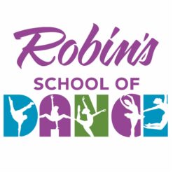 Robin's School of Dance